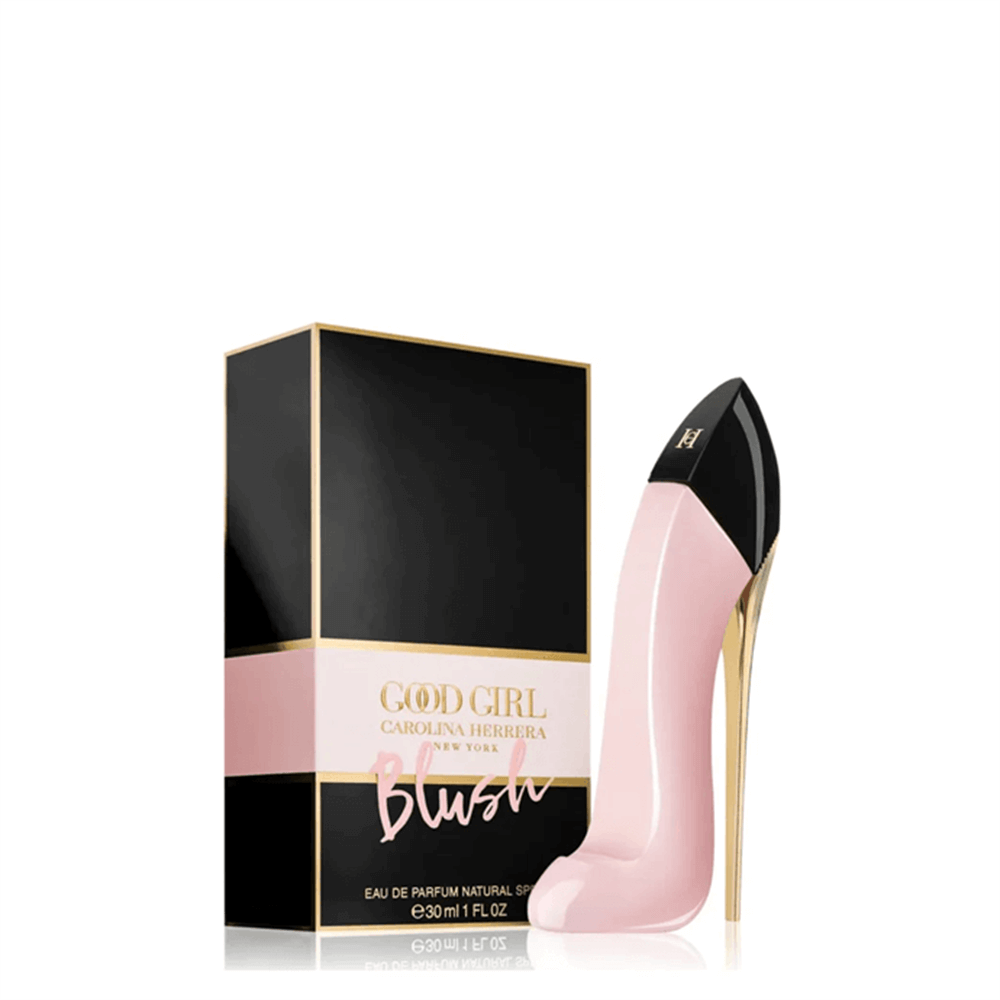 Carolina Herrera Good Girl Blush Eau De Parfum 30ml Jarrolds Norwich